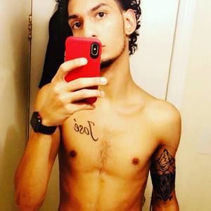 Meet your Posher, Jose